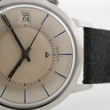 Jaeger LeCoultre Memovox 1960er Jahre