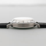Jaeger LeCoultre Memovox 1960er Jahre