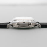 Jaeger LeCoultre Memovox 1960er Jahre