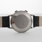 Jaeger LeCoultre Memovox 1960er Jahre