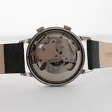 Jaeger LeCoultre Memovox 1960er Jahre
