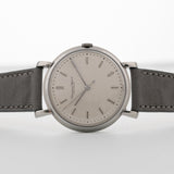 Iwc Spinne Jumbo 1948