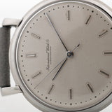 Iwc Spinne Jumbo 1948