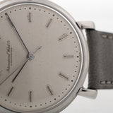Iwc Spinne Jumbo 1948