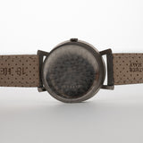 Iwc Spinne Jumbo 1948