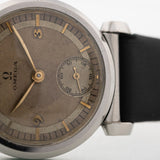 Omega Skarabäus Sektor 1943