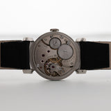 Omega Skarabäus Sektor 1943