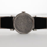 Omega Skarabäus Sektor 1943
