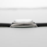 Rolex Oyster Precision Grau Leinen 1972