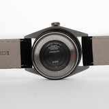 Rolex Oyster Precision Grau Leinen 1972