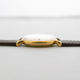 Vacheron Constantin 18k Tear Drop 1947