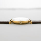 Vacheron Constantin 18k Tear Drop 1947
