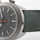 Omega Chronostop Nr. 1969