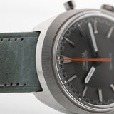 Omega Chronostop Nr. 1969