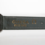 Omega Chronostop Nr. 1969