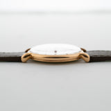 Vacheron Constantin 18k Tear Drop 1949