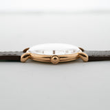 Vacheron Constantin 18k Tear Drop 1949