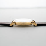 Zenith Chronometer 18k 1946