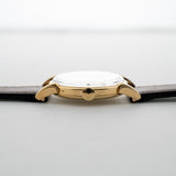 Zenith Chronometer 18k 1946