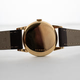 Zenith Chronometer 18k 1946