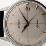 Omega Geneve Datum 1960