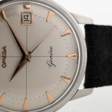 Omega Geneve Datum 1960
