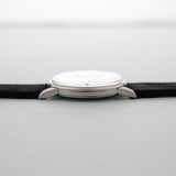 Omega Geneve Datum 1960