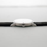 Omega Geneve Datum 1960