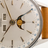 Omega Cosmic Mondphase 1950