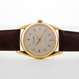 IWC 18K Bombay Nos 1951
