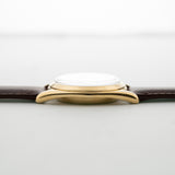 IWC 18K Bombay Nos 1951
