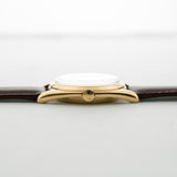 IWC 18K Bombay Nos 1951