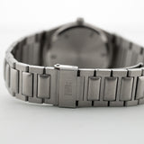 IWC Ingenieur SL Schwarz 1983