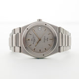 Iwc Ingenieur SL Grau 1983