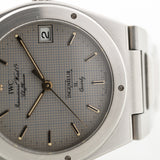 Iwc Ingenieur SL Grau 1983