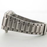 Iwc Ingenieur SL Grau 1983