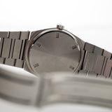 Iwc Ingenieur SL Grau 1983