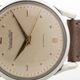 Iwc Automatik Bombé Pyramide 1956