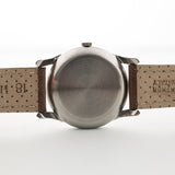 Iwc Automatik Bombé Pyramide 1956