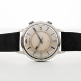 Jaeger LeCoultre Memovox 1960er Jahre