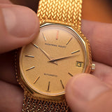 Audemars Piguet Octagon Automatic Date 1970s