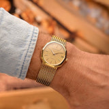 Audemars Piguet Octagon Automatic Date 1970s