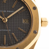 Audemars Piguet 14332BA Royal Oak 1987