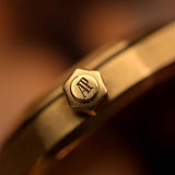 Audemars Piguet 14332BA Royal Oak 1987