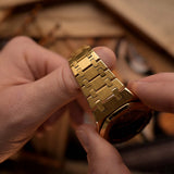 Audemars Piguet 14332BA Royal Oak 1987