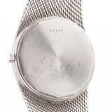 Audemars Piguet 18k Guilloché años 70