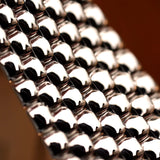 Audemars Piguet 18k Diamante Negro Años 90