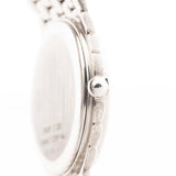 Audemars Piguet 18k Diamante Negro Años 90