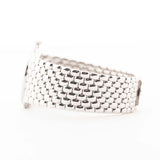 Audemars Piguet 18k Diamante Negro Años 90