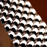 Audemars Piguet 18k Diamante Negro Años 90